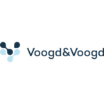 Voogd en voogd logo